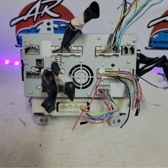 日産　純正ナビ　セレナ　c26　の画像