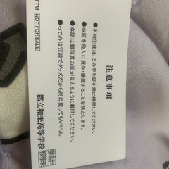 遠井さんの映画の特典‼️の画像
