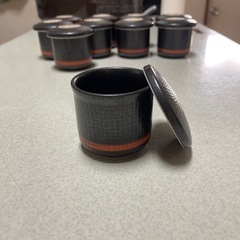 茶碗蒸し　器10個セットの画像