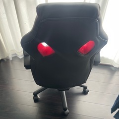 差し上げます！　デスクチェアの画像