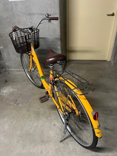 自転車