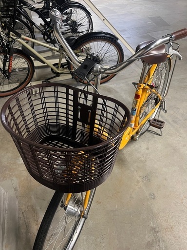 自転車