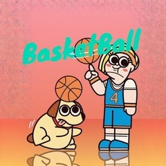 🏀バスケしよ！初心者OK！みんなで3×3⛹️‍♂️😆