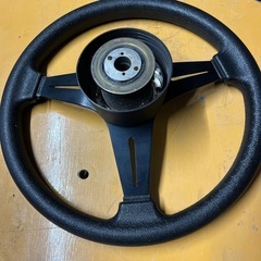 ステアリング　ジムニー？　　の画像