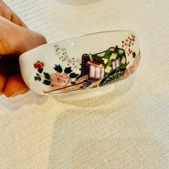 お食い初めセット（新品・未使用）の画像