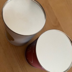 無印良品　福缶　　2個セットの画像