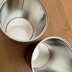 無印良品　福缶　　2個セットの画像