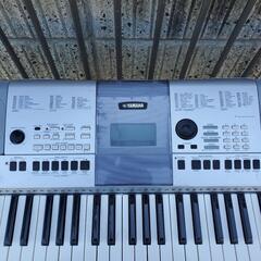 YAMAHAキーボード2台セットの画像