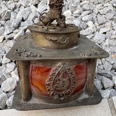 香炉の画像