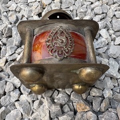 香炉の画像