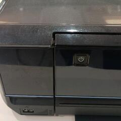 0907-141 EPSON カラリオ プリンター EP-806ABの画像