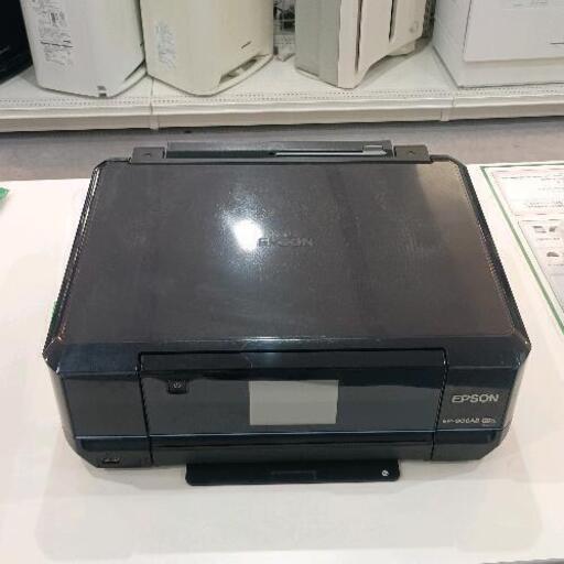 EPSON EP-806AB ブラックプリンター ヨドバシ.com - エプソン EPSON インクジェットプリンター Colorio