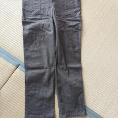 つなぎ　メンズの画像