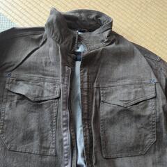 つなぎ　メンズの画像