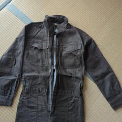 つなぎ　メンズの画像
