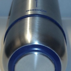Zojirushi SV-GG50-XA 魔法瓶ポット 650mlの画像