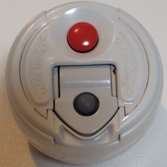 Zojirushi SV-GG50-XA 魔法瓶ポット 650mlの画像