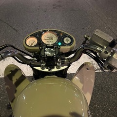 スズキsw-1の画像
