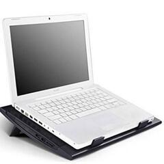 DEEPCOOL ノートクーラー N180FS ドスパラの画像