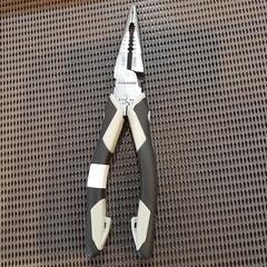 [アウトレット] ☆多機能ラジオペンチ  （沖縄市）KODENの画像