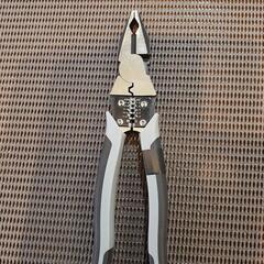 [アウトレット] ☆多機能ラジオペンチ  （沖縄市）KODENの画像