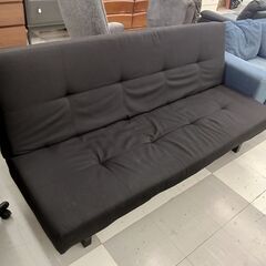 ★リユースのサカイ千葉中央店★ ｿﾌｧｰﾍﾞｯﾄﾞ ブラック H...