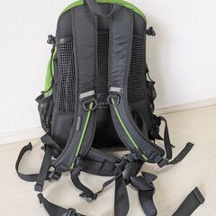 【9/12まで】Columbiaコロンビア リュックサック20ℓ（訳あり）の画像