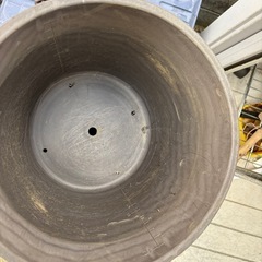 ブランターあげます。の画像