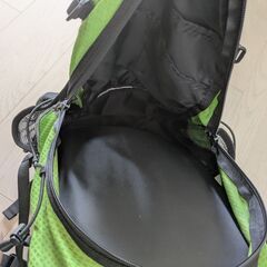 【9/12まで】Columbiaコロンビア リュックサック20ℓ（訳あり）の画像