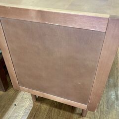 【愛品館 市原店】B-COMPANY（ビーカンパニー）スカンジナビア　サイドボードの画像
