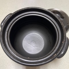炊飯土鍋の画像
