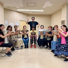 【2025年9月】初心者歓迎！🔰 ダラブッカレッスン生徒募集！【東京・神奈川・埼玉・大阪・弁天町・泉佐野・吹田・香川・鳥取・東大阪】の画像