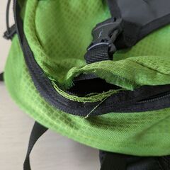 【9/12まで】Columbiaコロンビア リュックサック20ℓ（訳あり）の画像