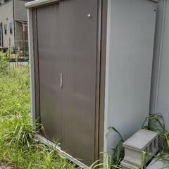 倉庫の画像