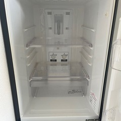 【取引中】14年製  冷蔵庫の画像