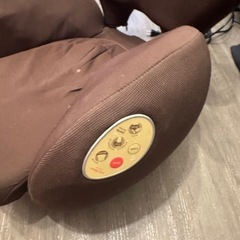 1人用骨盤エクササイズチェアエアリーシェイプ旧型の画像