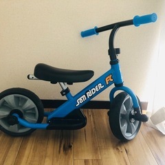 ストライダー STRIDER 12インチ スポーツ の画像