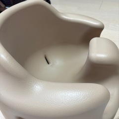 ベビーシート（エシアン）の画像