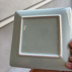 皿5枚の画像