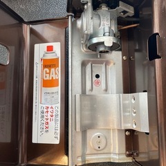 【カセットコンロ】【イワタニ】【キャンプ】【管理番号10709】の画像