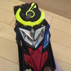 仮面ライダー ゼロワン DX 飛電ゼロワンドライバー バンダイ

の画像
