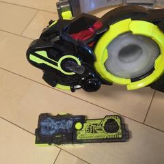 仮面ライダー ゼロワン DX 飛電ゼロワンドライバー バンダイ

の画像