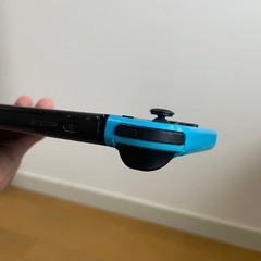 Nintendo Switch 本体　有機ELモデル＋持ち運びケース
の画像