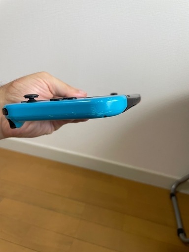 Nintendo Switch 本体　有機ELモデル＋持ち運びケース
