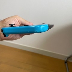 Nintendo Switch 本体　有機ELモデル＋持ち運びケース
の画像