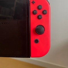 Nintendo Switch 本体　有機ELモデル＋持ち運びケース
の画像