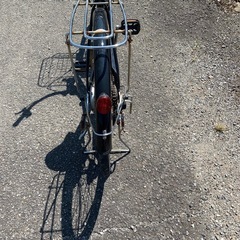 自転車の画像