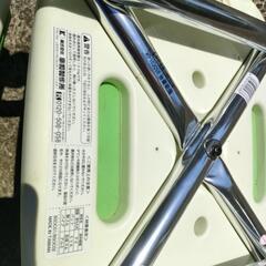 介護用品浴室チェアーの画像