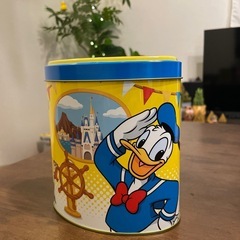 空き缶の画像
