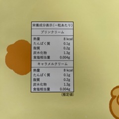 岩手わんこきょうだいでシュ〜 シュー菓子 の画像